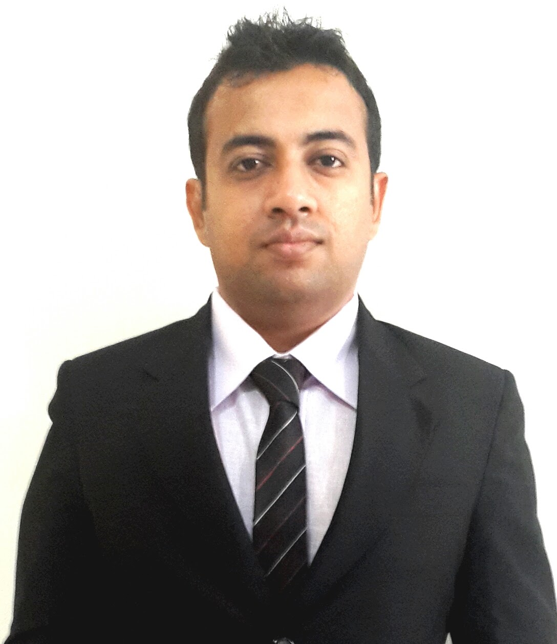 Ricky Rohra